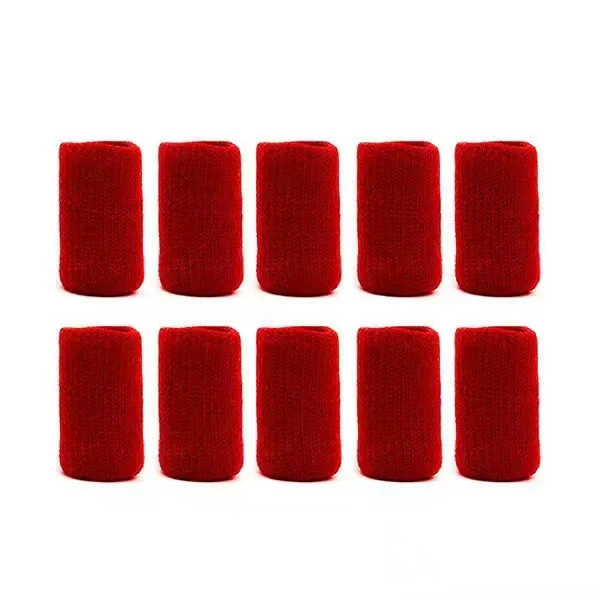 red-10Pcs