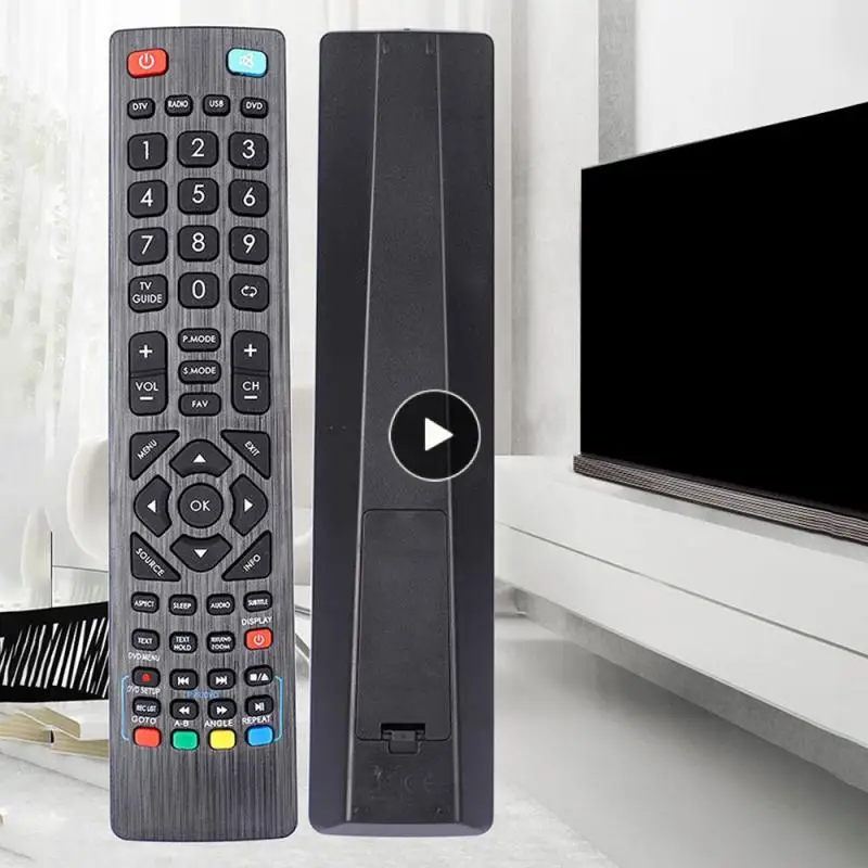 Telecomando Sostitutivo Per Blaupunkt Lcd Led 3D Smart Tv-Nessuna Configurazione Richiesta Telecomando Universale Blaupunkt