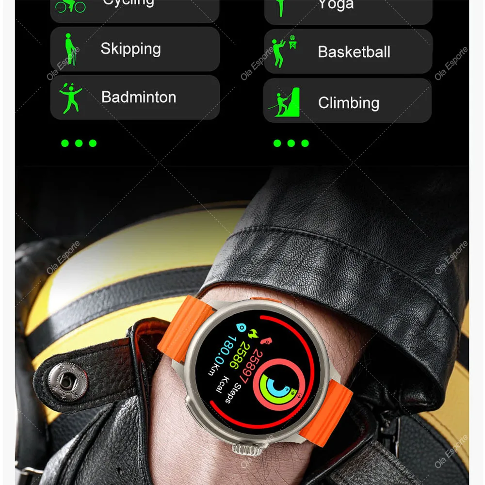 Pulsuhr Fitness Uhr Mit Puls Und Herzfrequenz Fitnessuhr Damen