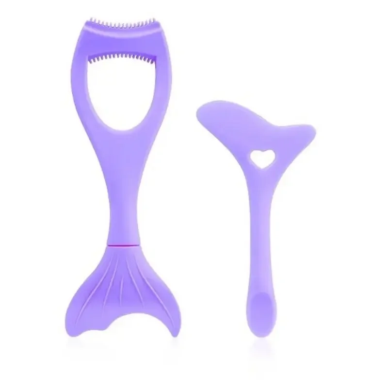 Winged Applicator Set Resusable Silicone Eyeliner Guide Eyeliner Stencil Mascara Shield Tool for Eye Makeup Mask Applic eyeliner stencil tool makeup tools mascara applicator template eye makeup tools mascara applicator tool 2Pcs Set