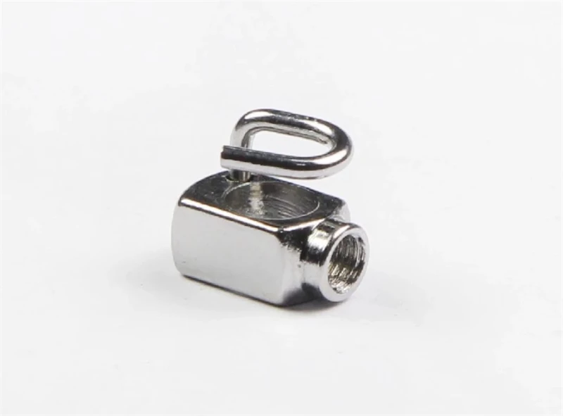 

100pcs C90029030000 EMBROIDERY MACHINE SPARE PARTS NEEDLE CLAMP