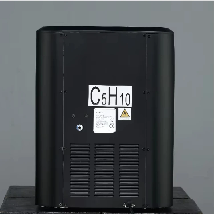 Desktop Instant Hot & Cold Water Dispenser with Ice Maker Child Lock Function