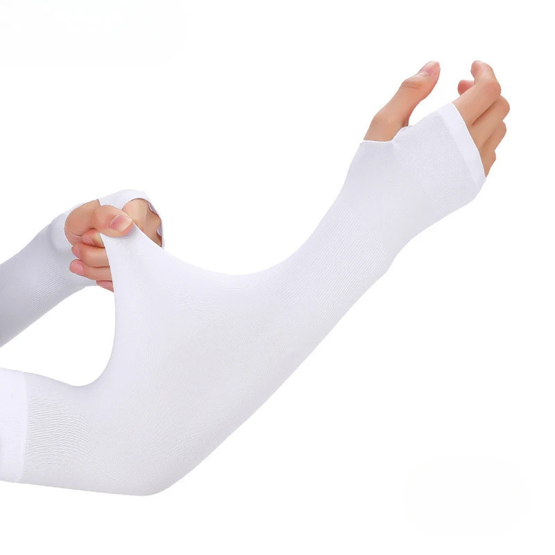 1Pair of Breathable Sun Protection Sleeves-Breathable & UV Protective Gear for Sports,Driving,& Outdoor Adventures 다이와 여름 낚시복
