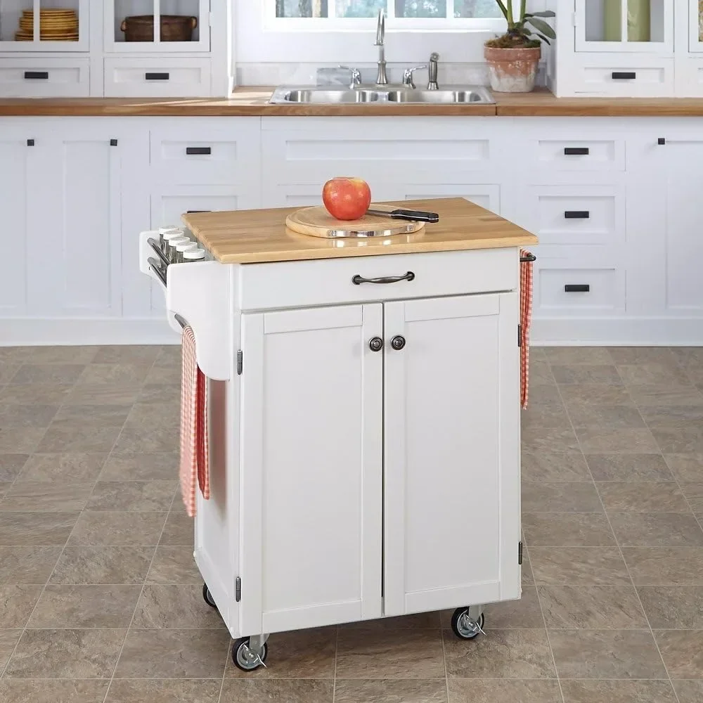 

Dining Room Trolleys, Internal Locker Shelves, Kitchen Island with Ceiling Fans, Countertops on Wheels, Home Assist Trolleys