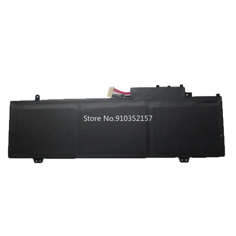 novo, 11.4V, 5200mAh, 59.28WH, 10PIN, apto para