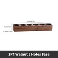 1pc 6 holes Base