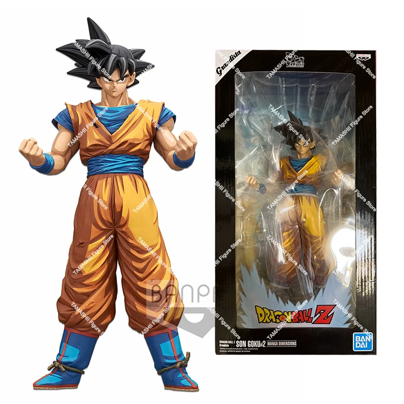 【限定50体】 悟空 マンガディメンションズ　フィギュア フィギュアドラゴンボールZ,孫悟空,悟空,マンガディメンション
