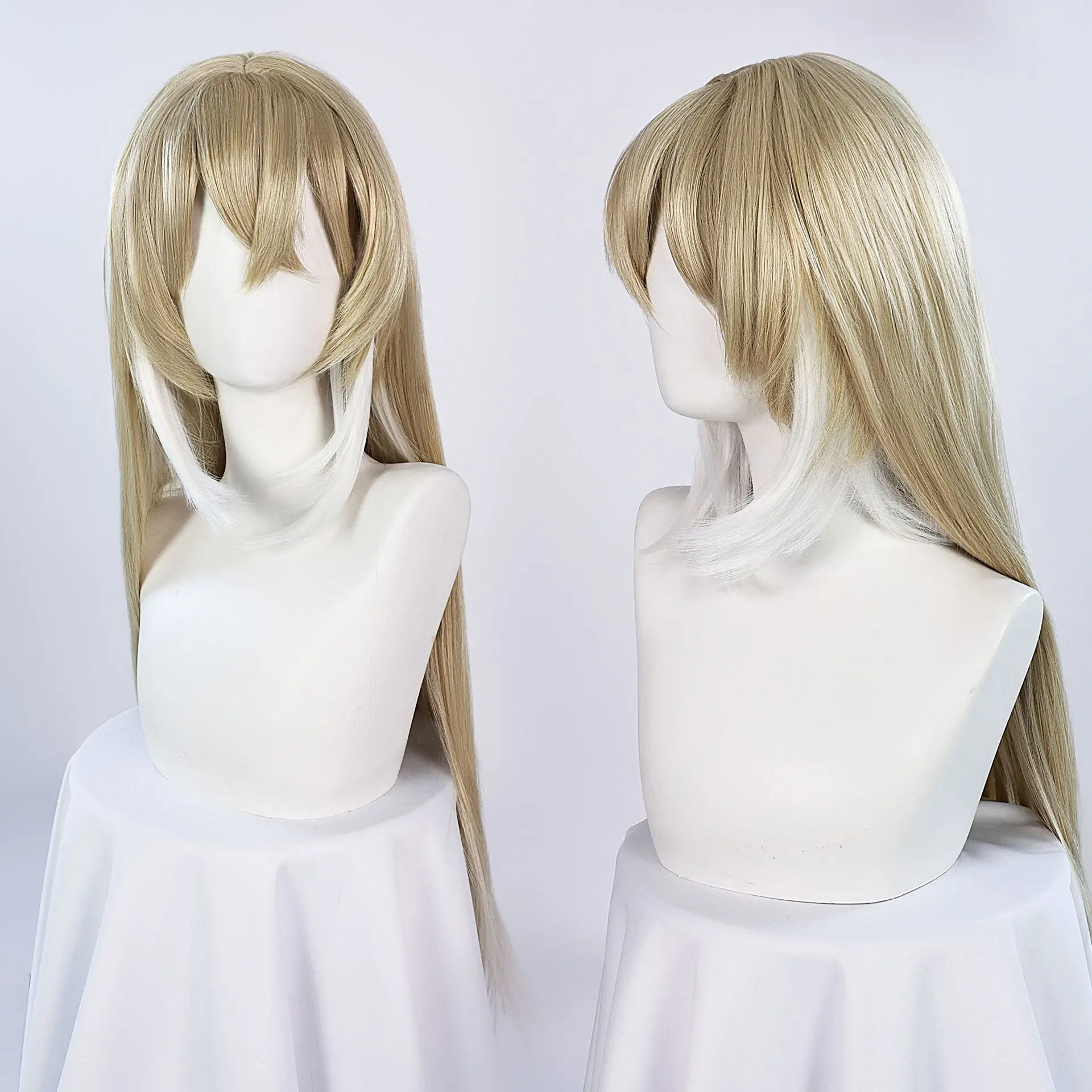 Fantasy Black Cloak Skirt Coat Cosplay Costume