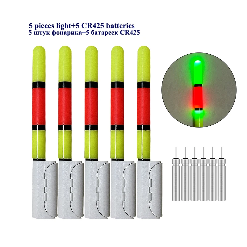 Lot De 10 Bâtons Lumineux Militaires Ultra-brillants - Sécurité & Urgence - Vert