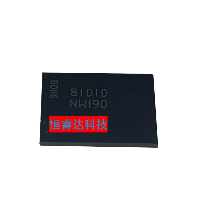 

1pcs/lot New Original MT29F4G08ABBDAH4-IT:D NW190 BGA in stock