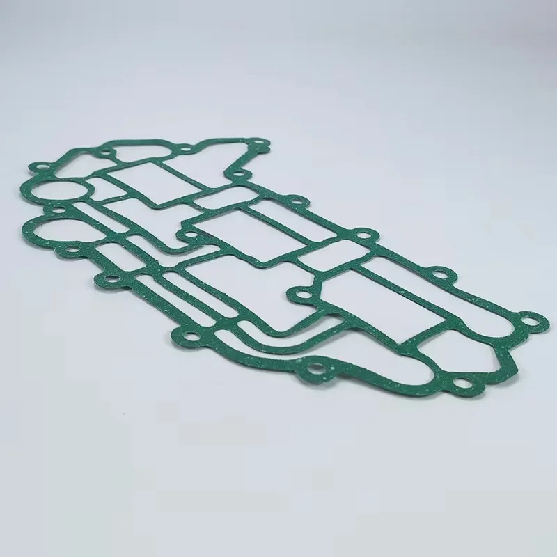 1/5pcs Gasket for Seadoo Spark 900 ACE GTI90 Spark TRIXX Can-Am Maverick Turbo RR 420431820