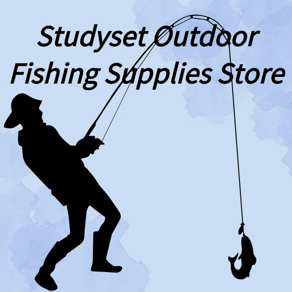 Studyset Outdoor Fishing Supplies Store