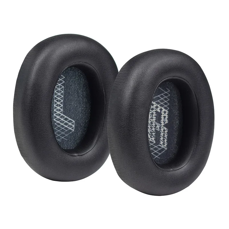 

Suitable for JBL E65BTNC Duet NC LIVE650 660BTNC Ear Pads Earphone Sleeve Head Beam Sponge Pad Leather Earmuffs