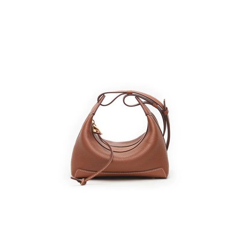 

Kite bag niche design underarm bag single shoulder slung bag stylish versatile lunchbox bag baguette bag for women
