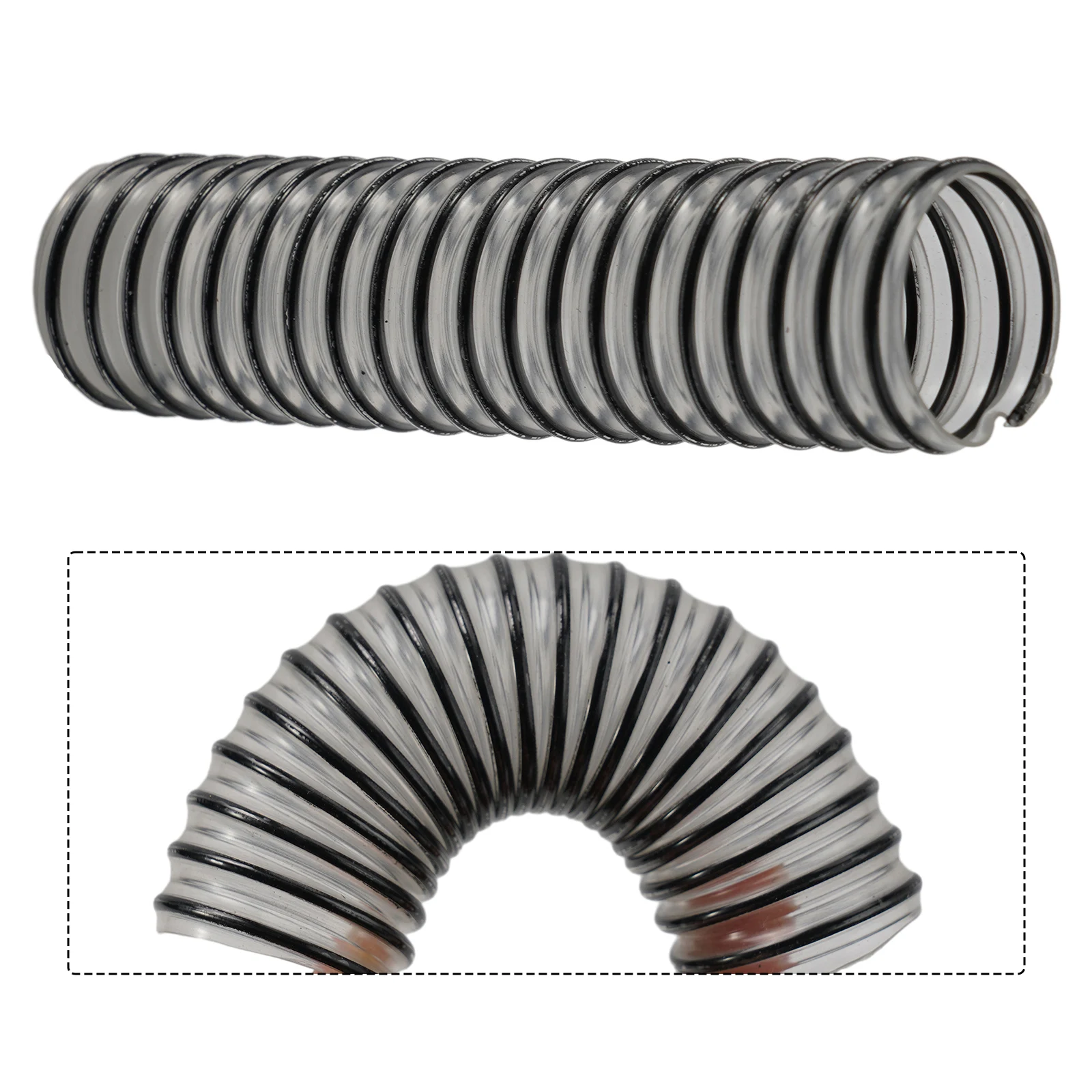 Connecting Pipe ForFloor ONES3/Breeze ForIFLOOR 3/ Breeze Cordless Wet Dry Vacuum Cleaner Spring Hose Accessries