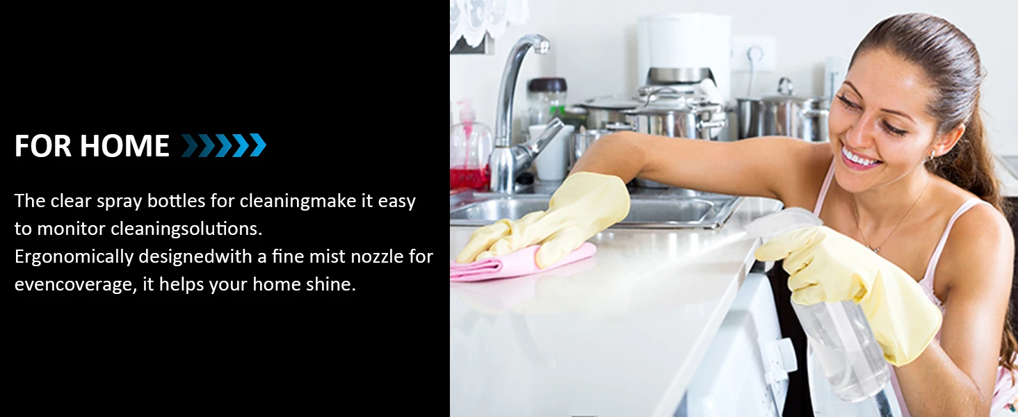 Spray Bottle