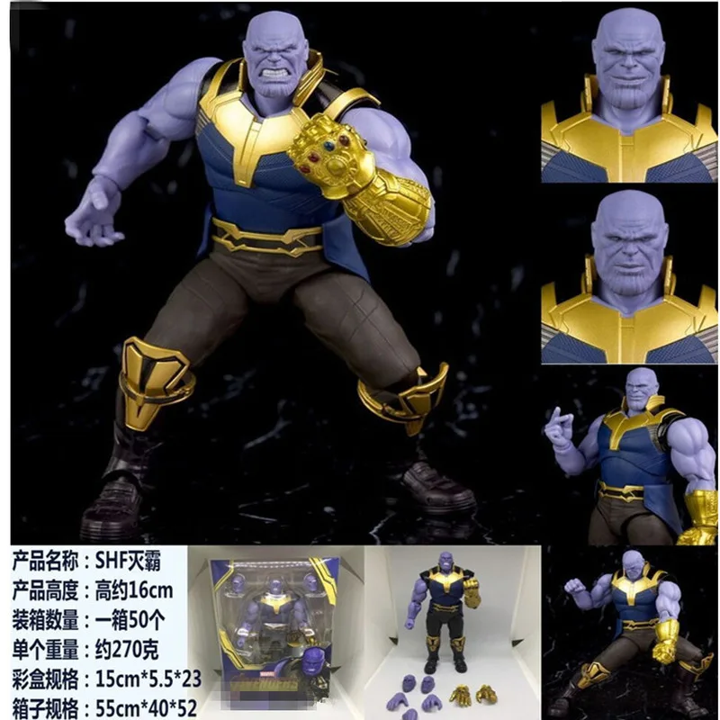 

Экшн-фигурка из аниме «мстители» Марвел, Черная пантера, Человек-паук, Железный человек, Халк, Тор, строительная модель, игрушки, подарки на день рождения для детей