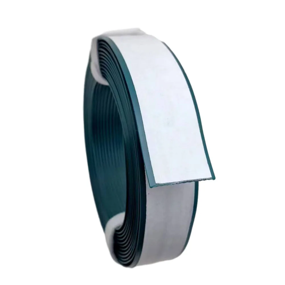 1PC 3 Meter Replacement Sliding Strip for Plunge Saw SP6000 Guide Rail Accessories Self Adhesive Easy Installation 4