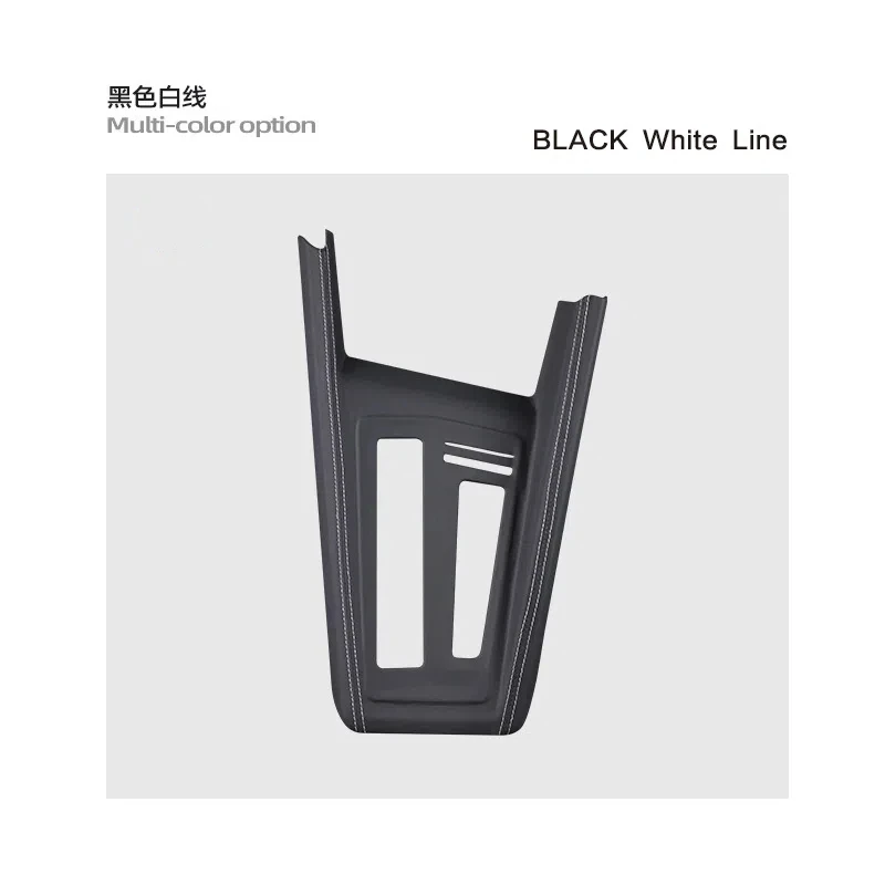 white line