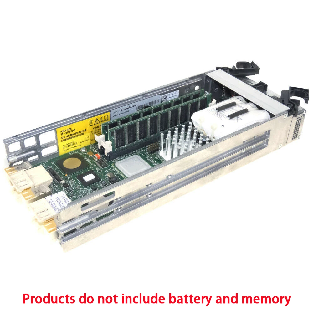0N789R N789R For DELL EqualLogic PS4000 Type8 Controller