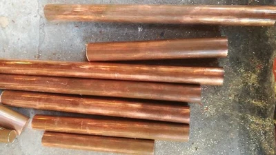 T2 copper stick