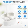 Digital Bluetooth Hearing Aids Rechargeable Hearing Aid High Power Amplifier Severe Loss For Deafness Aparelho Auditivo 1