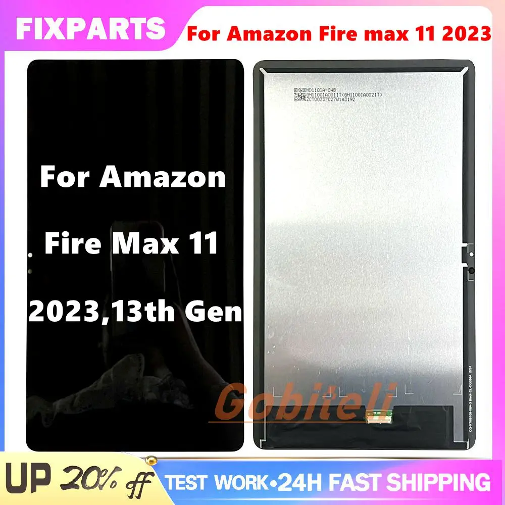 firemax11 firetab Amazonジャンク　液晶割れ firemax11 firetab Amazonジャンク 液晶割れ