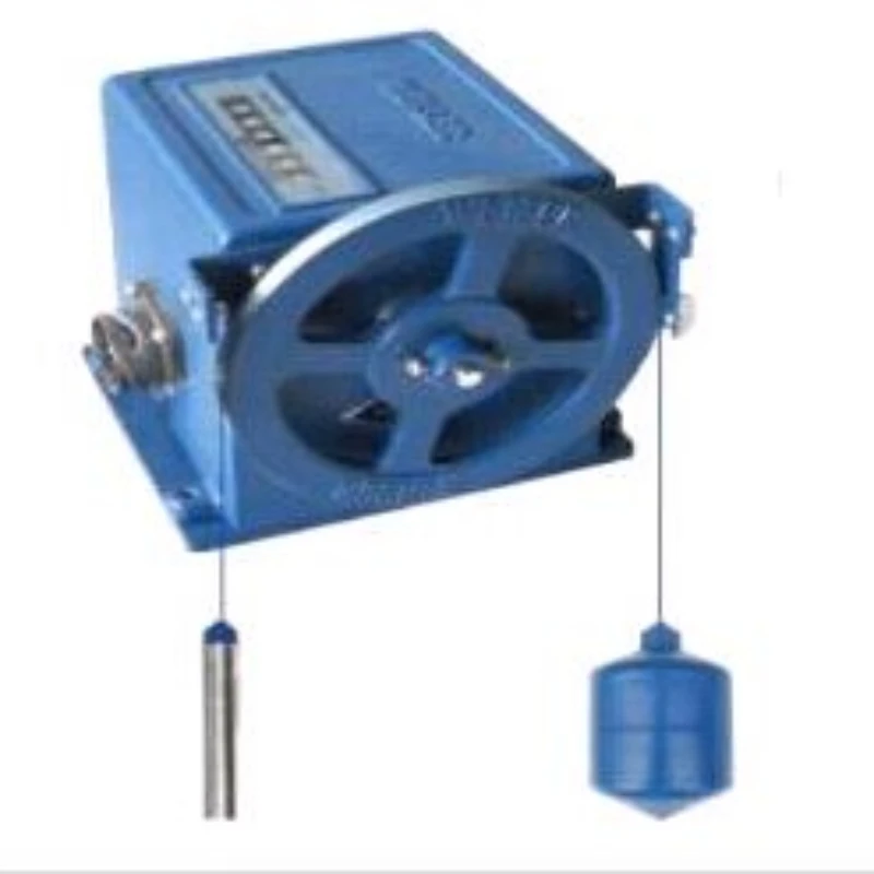

Float water level gauge