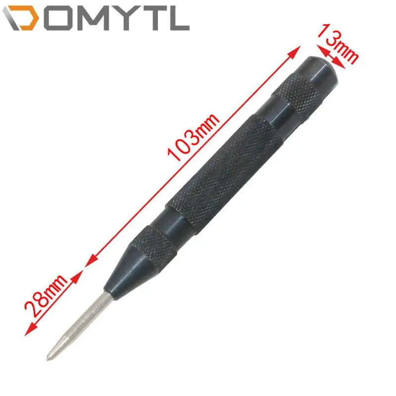 

For Automatic center punch, high hardness punch, window breaker, automatic sample punch 130mm