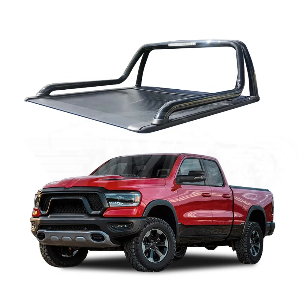 Accesorios Para Dodge Ram 1500
