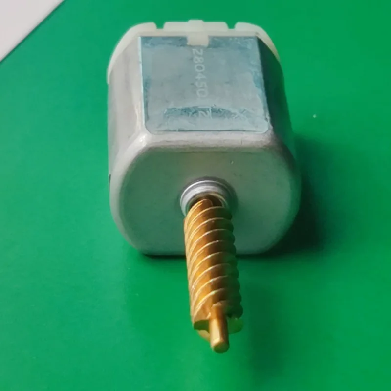 Door Lock Actuator Motor for 2007 2022 Mitsubishi Pajero/Shogun Central