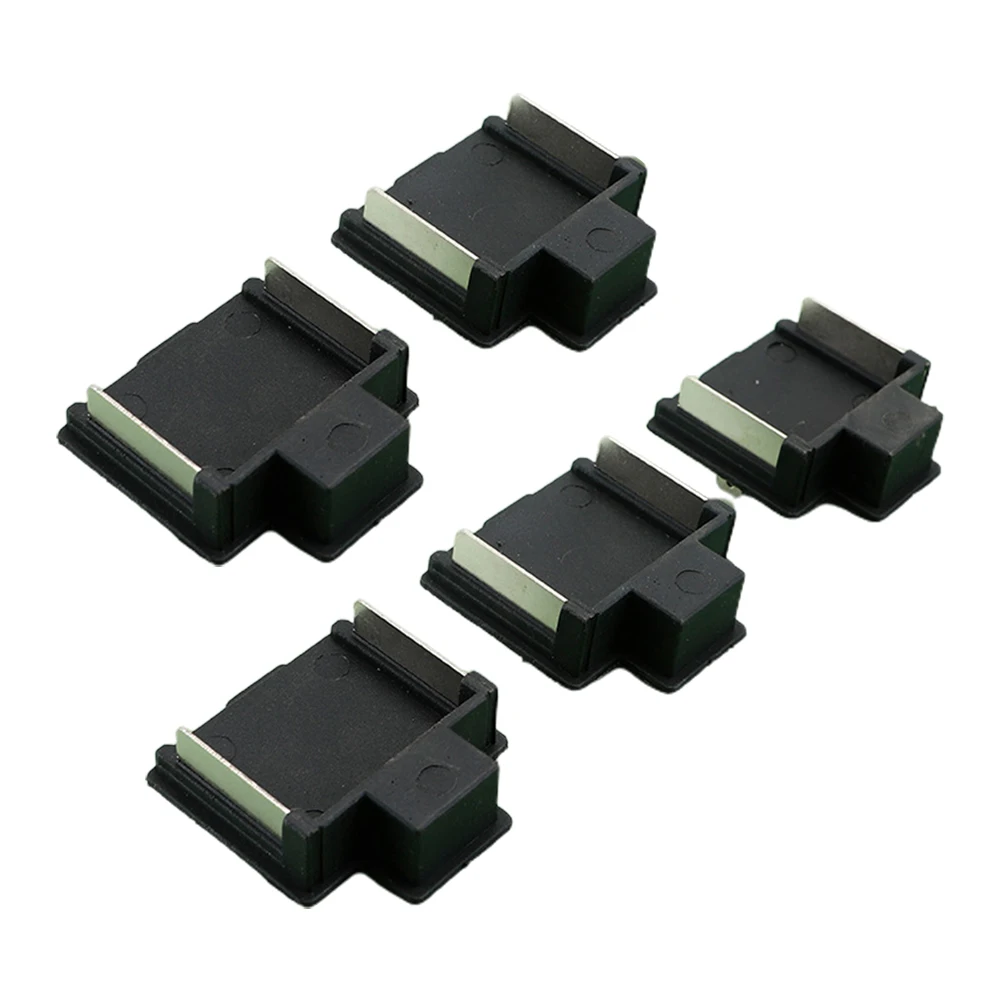

5PCS Connector Terminal Block Replace Battery Connector For Lithium Battery Charger Adapter Converter Electric Power Tool