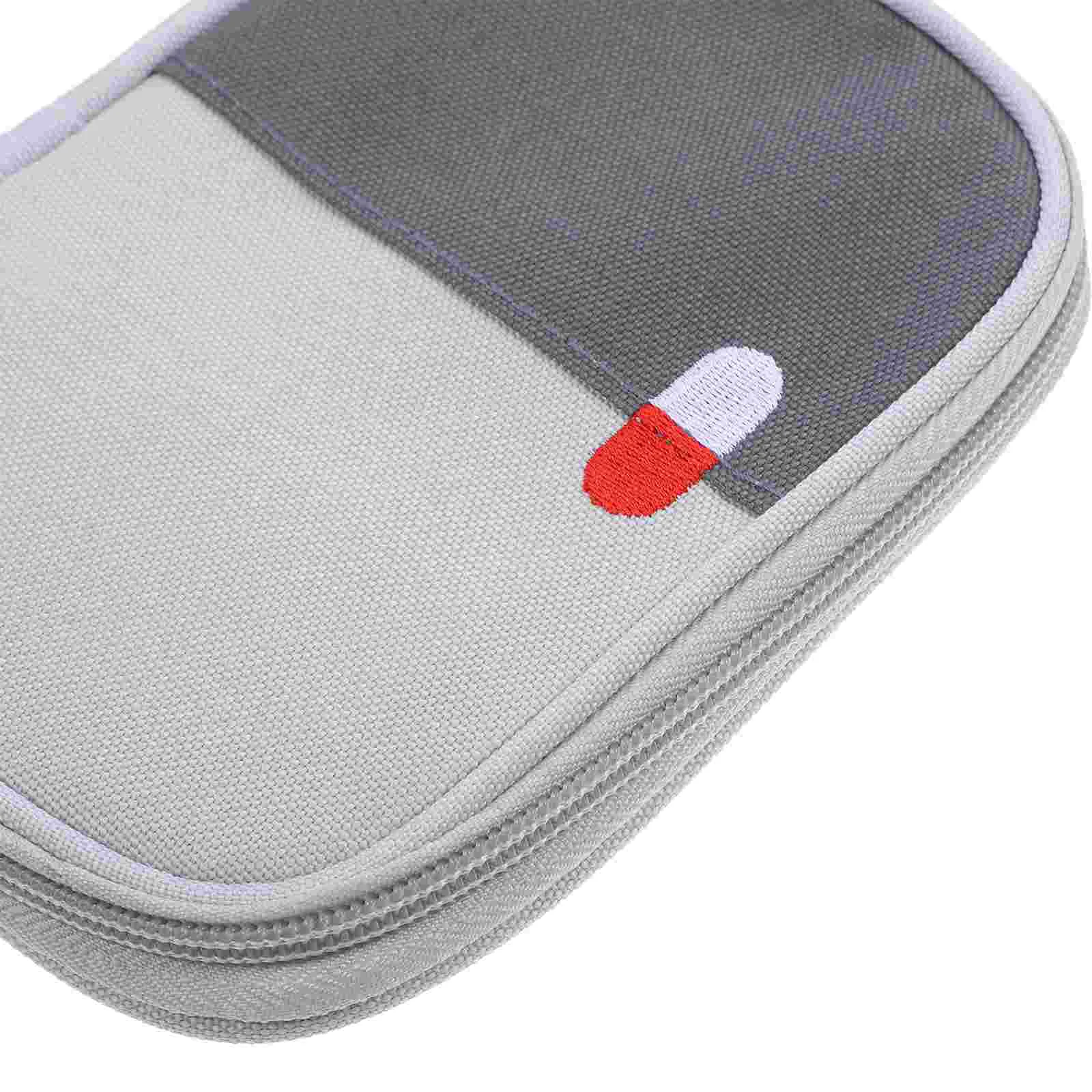 Рисунок 4 - Аптечка для первой помощи