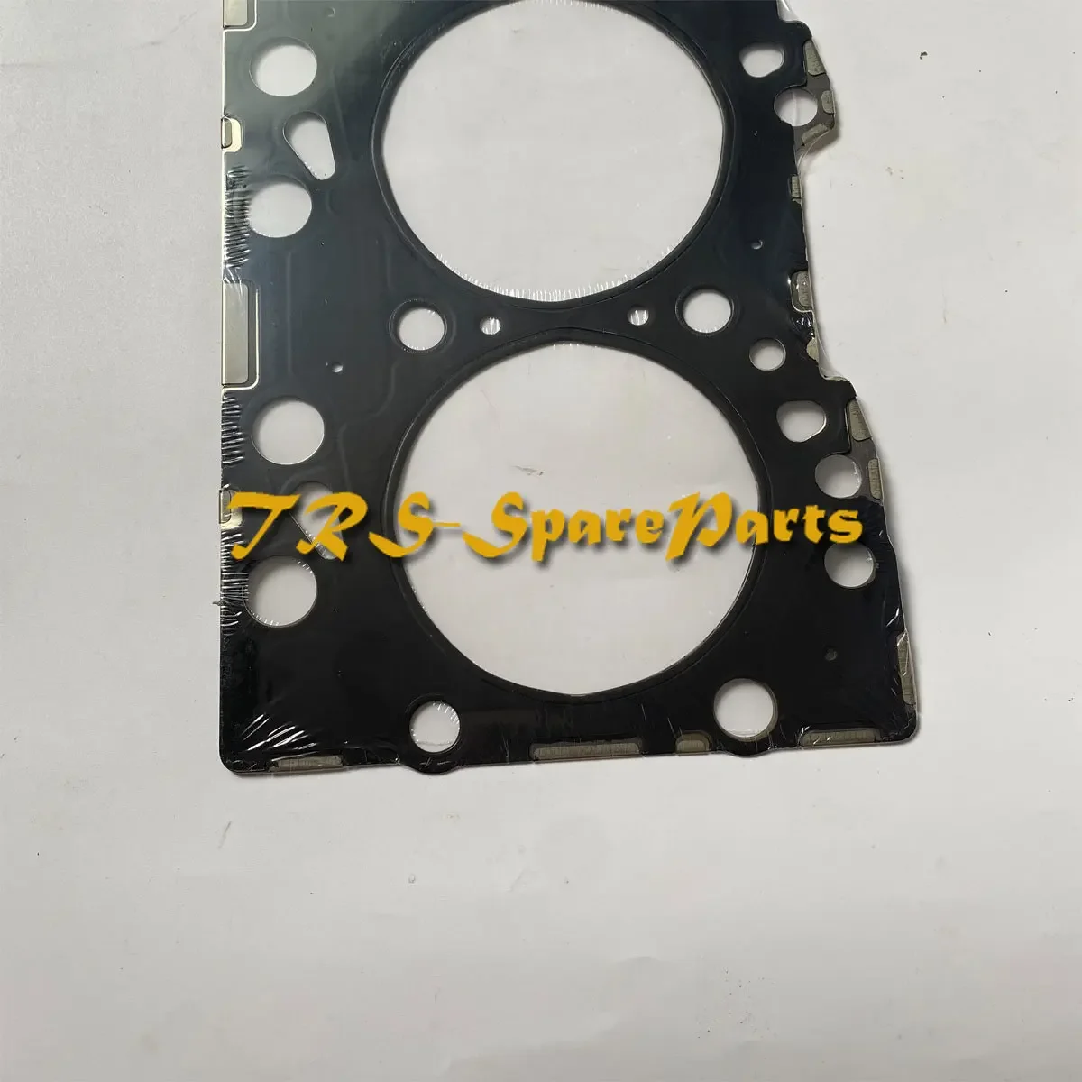 Joint De Culasse (Cylinder Head Gasket) Compatible Case - Remplace La Réf 2830920 - Neuf