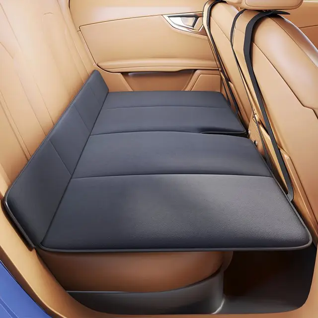 ATsafepro 자동차 캠핑 매트: 편안한 자동차 침소를 위한 최상의 선택