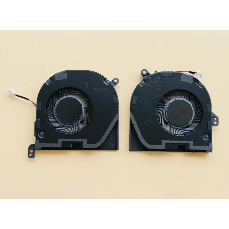 Nuovo Per Dell Xps15 9520 Precision 5570 Gpu Cpu Ventola Di Raffreddamento 0594Wg 0 Mc4Kc