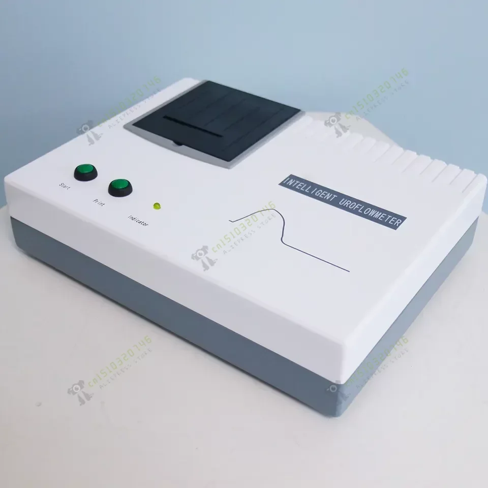 High quality urine flow meter, urine flow equipment, urine flow machine 4