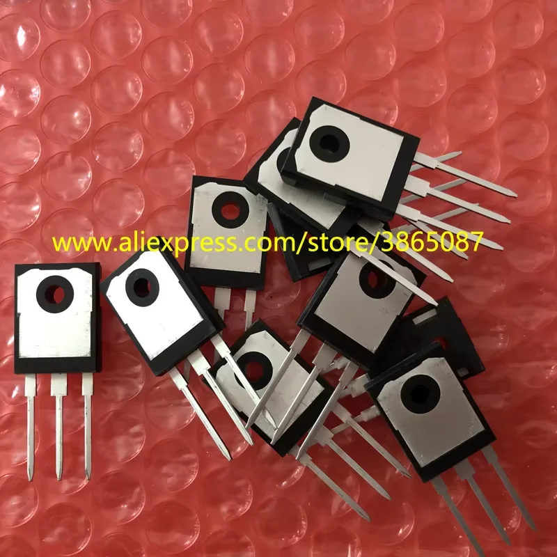 10pcs A1263 및 10pcs C3180 오리지널 20pcs/lot 2SA1263 2SC3180 A1263N C3180N 2SA1263N 2SC3180N