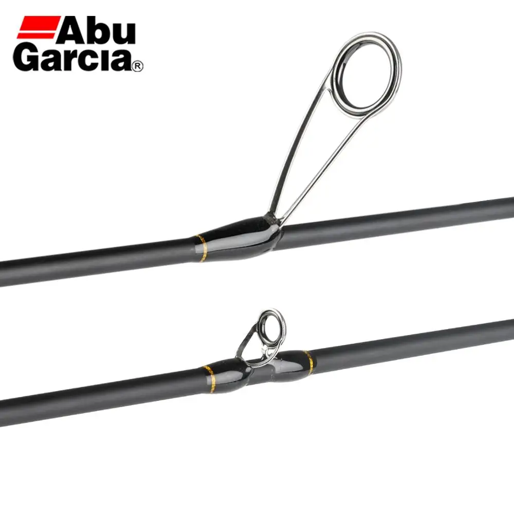 Abu Garcia MASS BEAT III Spinning Casting Fishing Rod 1.52m 1.68m 1.83m  1.98m UL/L Power 2-9 Lure WT Untralight Lure Rods - CDN GEAR