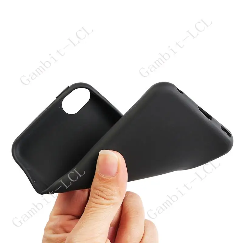 Durable Shockproof Silicone TPU Case