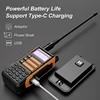 2PCS Baofeng UV16 Max V2 IP68 Waterproof Walkie Talkie High Power Ham CB Radio Upgrad Of UV9R UV5R Pro Two Way Radio 50KM Range 5