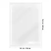 Thickened Mattress Bag Mattress Wrapping Bag Mattress Storage Bag Dirt-proof Storage Bag Filling Mats Packing Bag Home Use 6