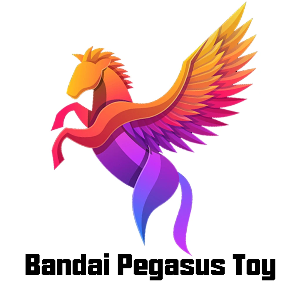 Bandai Pegasus Toy Store