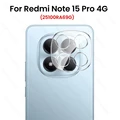 Note15 Pro 4G