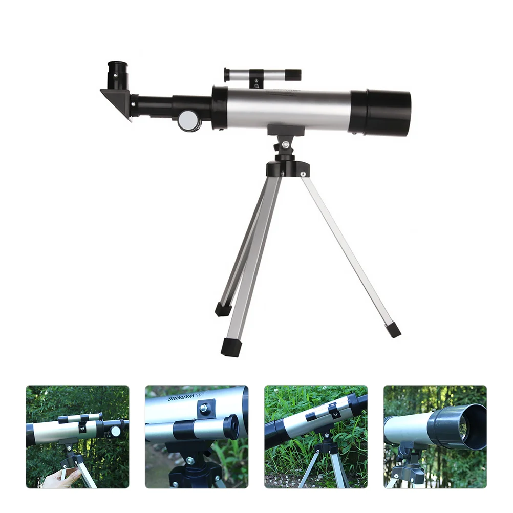 

36050 Monocular Astronomical Professional Refracting with Tripod 90X Kids Dropshipping Zoom