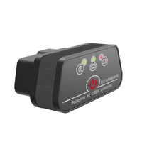 KONNWEi KW901 Car OBD Fault Diagnostic Tool Engine Fault Code Clear Bluetooth Connection MAXOBD Data View Car OBD2 Scan Tool - Image 3