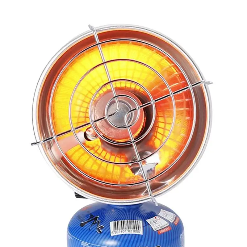 Camping Tent Heater Portable Gas Heater Warmer Heating Stove Outdoor  Bu-tane Heater Stove Emergency Survival Camping Equipment - Outdoor Stove u0026  Accessories - AliExpress