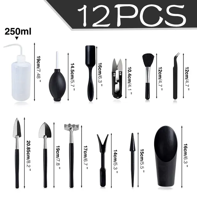 B-12PCS