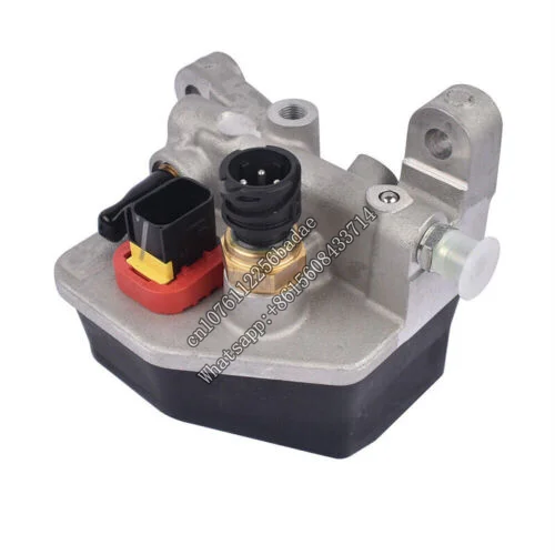 

23185531 21534115 AHI Dosing Module For Mack Trucks D11 D13 D16 MP8 2012-2017 21870667 DEF Control