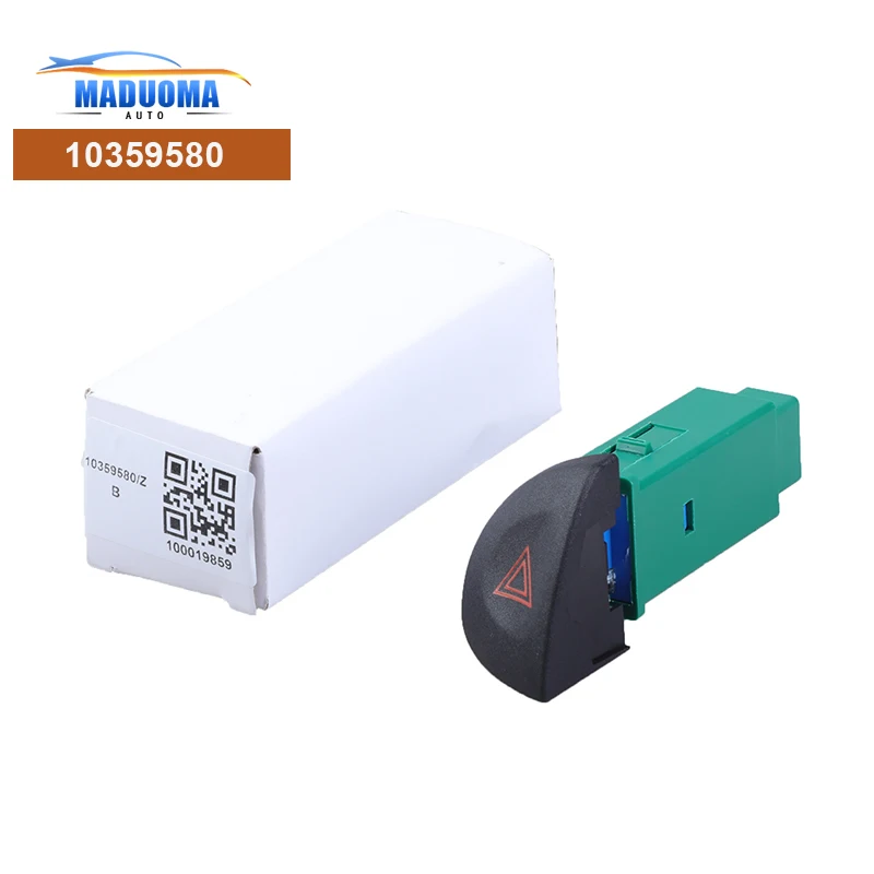 

New Window Switch High Quality Car Accessories 10359580 10359580 for Chevrolet Malibu 97-05